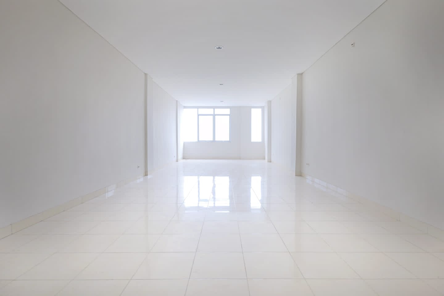 DiJual Ruko di Kawasana Bisnis Center Karawang